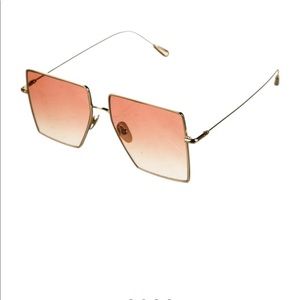 Kaleos gradiant sunglasses